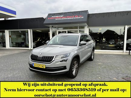 Skoda Kodiaq 0
