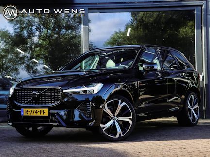 Volvo XC60 0