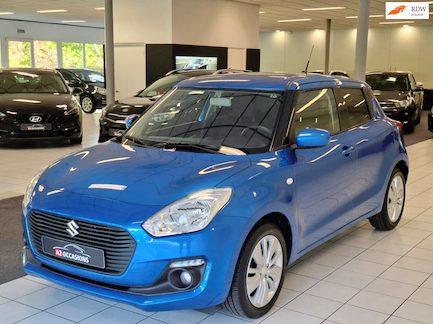 Suzuki Swift 0
