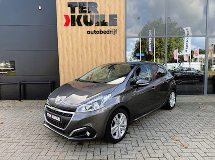 Peugeot 208 0