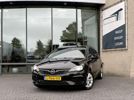Opel Astra 0
