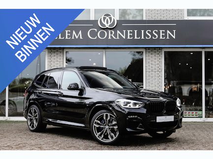 BMW X3 0