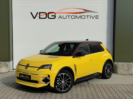 Renault R5 0
