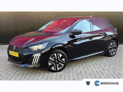 Peugeot 208 0