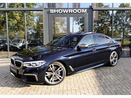 BMW 5-Serie 0