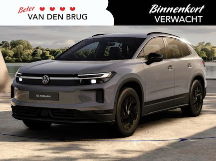 Volkswagen Tiguan 0
