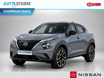 Nissan Juke 0