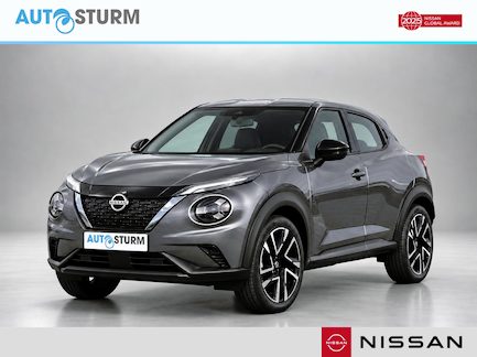Nissan Juke 0