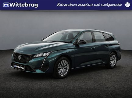 Peugeot 308 0
