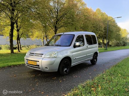 Citroën Berlingo 0