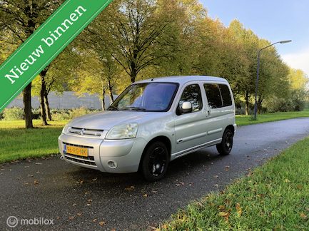 Citroën Berlingo 0