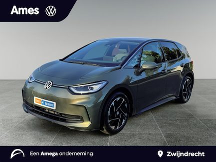 Volkswagen ID.3 0