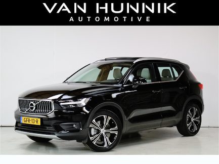 Volvo XC40 0