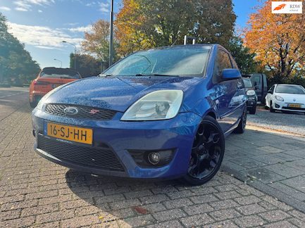 Ford Fiesta 0