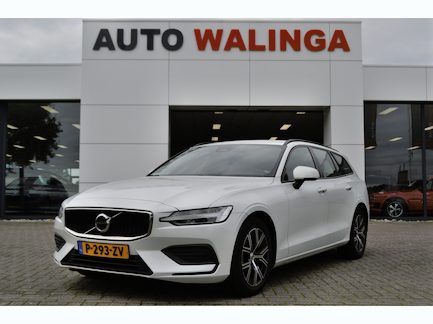 Volvo V60 0