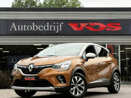 Renault Captur 0