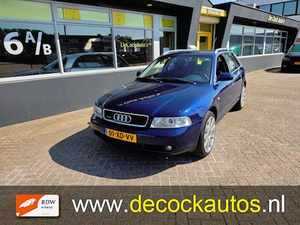 Audi A4 0