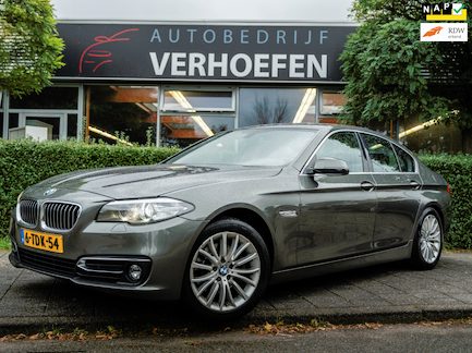 BMW 5-Serie 0