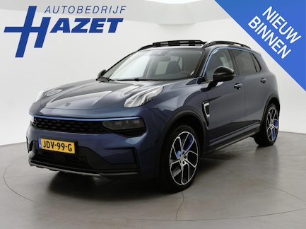 Lynk & Co 01 0
