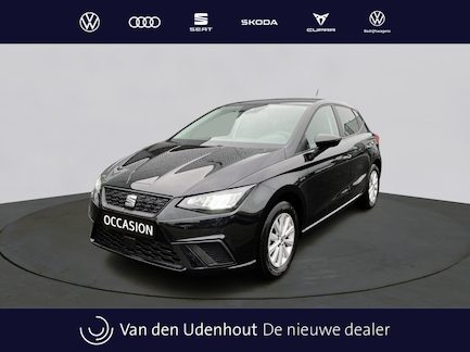 SEAT Ibiza 0