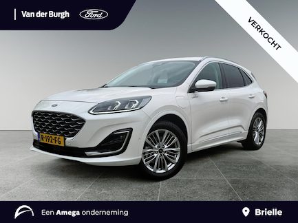 Ford Kuga 0
