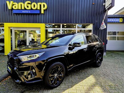Toyota RAV4 0
