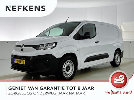 Citroën E-Berlingo 0