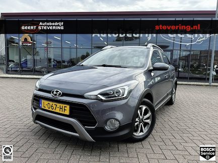 Hyundai i20 0