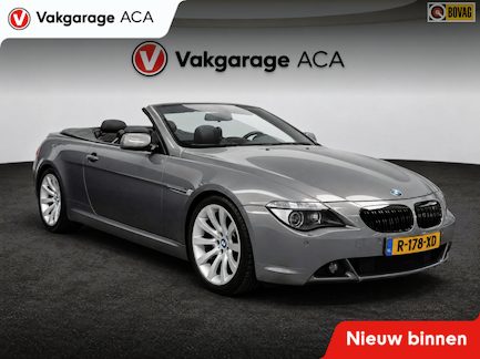 BMW 6-Serie 0