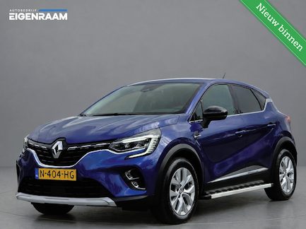 Renault Captur 0