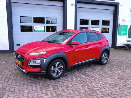 Hyundai Kona 0