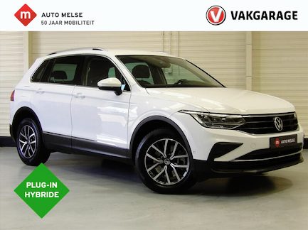 Volkswagen Tiguan 0