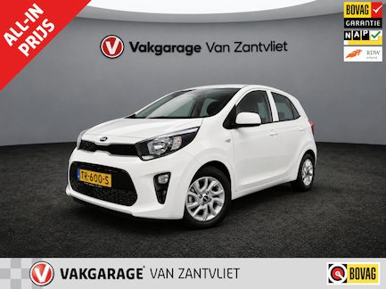 Kia Picanto 0