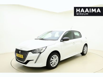 Peugeot 208 0