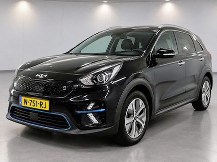 Kia Niro EV 0
