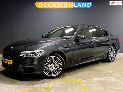 BMW 5-Serie 0