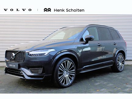 Volvo XC90 0