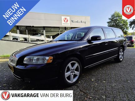 Volvo V70 0
