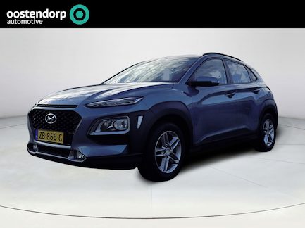 Hyundai Kona 0