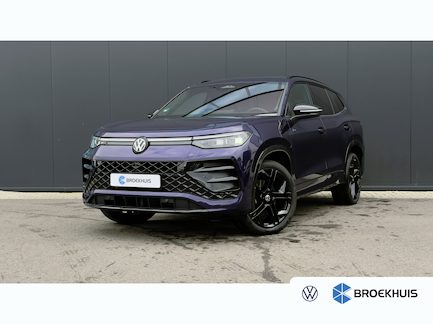Volkswagen Tayron 0