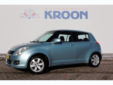 Suzuki Swift 0
