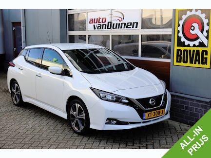 Nissan Leaf 0