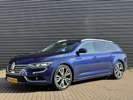 Renault Talisman 0