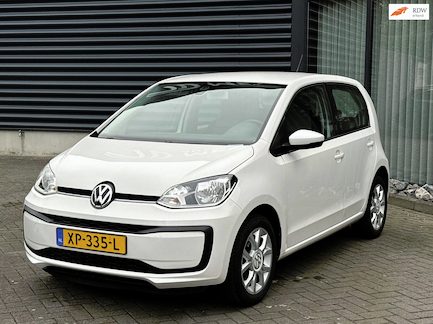 Volkswagen Up! 0