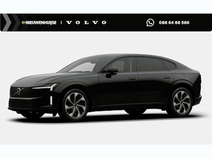 Volvo ES90 0
