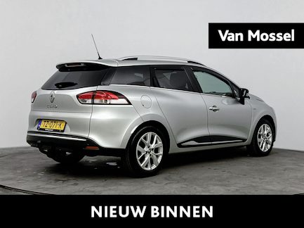 Renault Clio 0