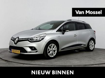 Renault Clio 0