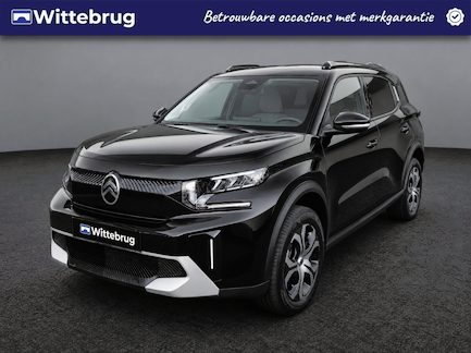 Citroën C3 Aircross 0