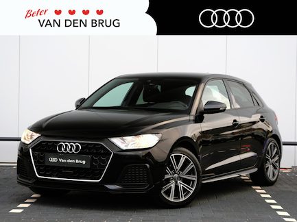 Audi A1 0