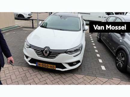 Renault Megane 0